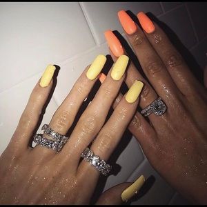 By Lolita Beverly Hills style rings